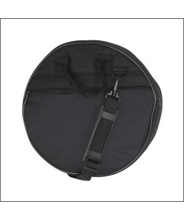 Bodhran, hand drum or Tambourine bag - 41cms. diameter x 9 cms. depth