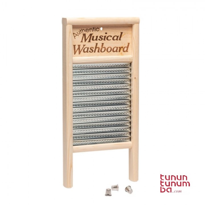 Washboard - small
