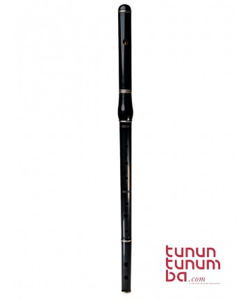 Delrin Polymer Lon Dubh Flute