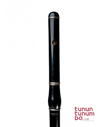 Delrin Polymer Lon Dubh Flute 2