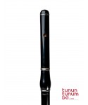 Delrin Polymer Lon Dubh Flute 2