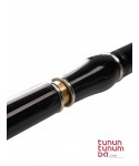 Delrin Polymer Lon Dubh Flute 4