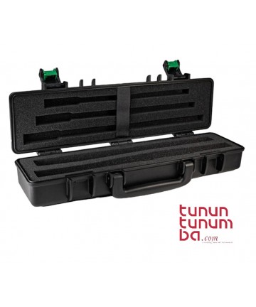 Delrin Polymer Lon Dubh Flute 5