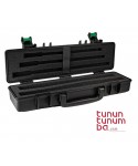 Delrin Polymer Lon Dubh Flute 5