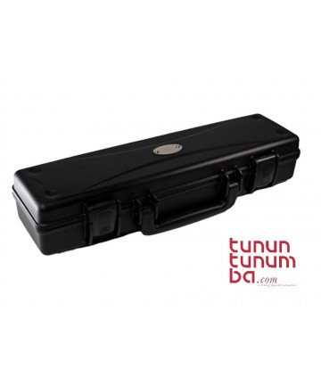 Delrin Polymer Lon Dubh Flute 6