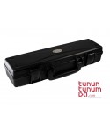 Delrin Polymer Lon Dubh Flute 6