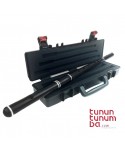 Delrin Polymer Lon Dubh Flute 7