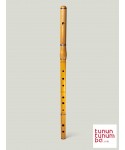 Irish D Flute - Cocuswood 2