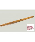 Irish D Flute - Cocuswood 3