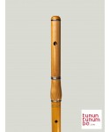 Irish D Flute - Cocuswood 4