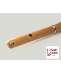 Irish D Flute - Cocuswood 5