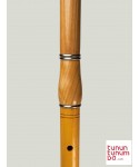 Irish D Flute - Cocuswood 8