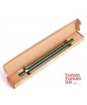 Low whistle MK Pro en La verde - 2