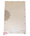 Cajón flamenco Tununtunumba - 3