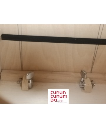 Cajón flamenco Tununtunumba - 4