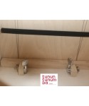 Cajón flamenco Tununtunumba - 4