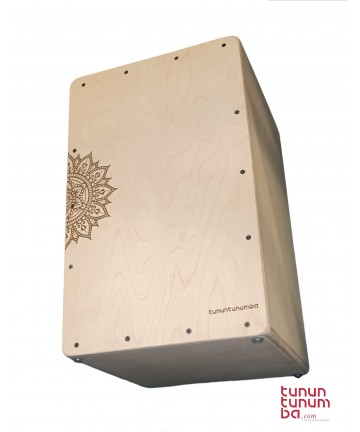 Cajón flamenco Tununtunumba - 2
