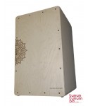 Cajón flamenco Tununtunumba