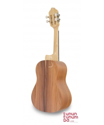 Brazilian Cavaquinho APC - back