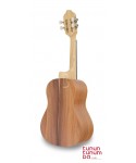 Brazilian Cavaquinho APC - back