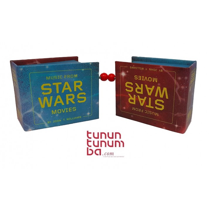 Music box  - STAR WARS