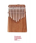 Hugh Tracey Chromatic Kalimba - 2