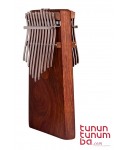 Hugh Tracey Chromatic Kalimba - 3
