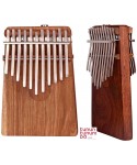 Hugh Tracey Chromatic Kalimba