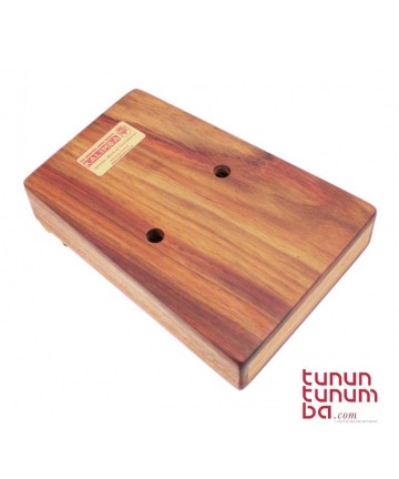 Hugh Tracey Alto Kalimba, 15 notes - 2