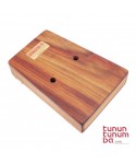 Hugh Tracey Alto Kalimba, 15 notes - 2