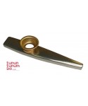 Metal kazoo