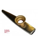 Kazoo metálico - 3
