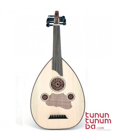 Turkish Oud