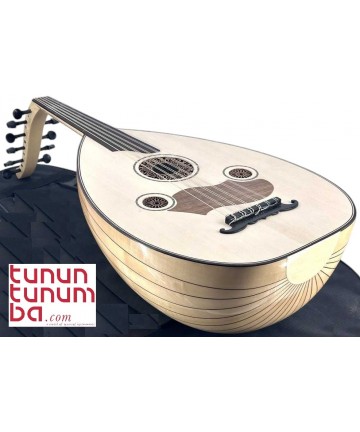 Turkish Oud - 3