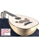 Turkish Oud - 3