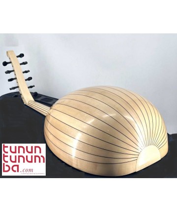 Turkish Oud - 4