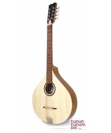 Mandolim Octave