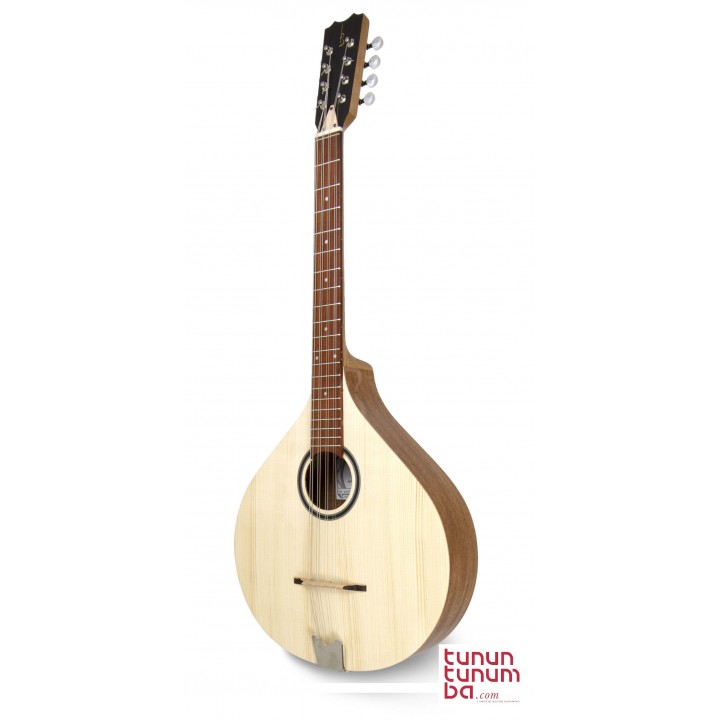 Mandolim Octave
