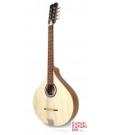 Mandolim Octave