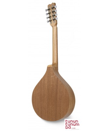 Mandolim Octave - 3