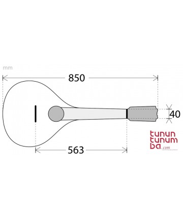 Mandolim Octave - 4