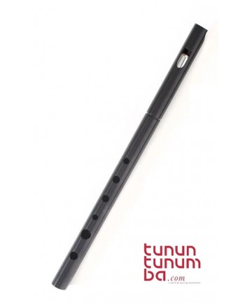 Whistle MK Midgie Re agudo - negro