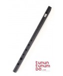 Whistle MK Midgie Re agudo - negro