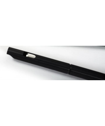 Whistle MK Midgie Re agudo - negro - 2
