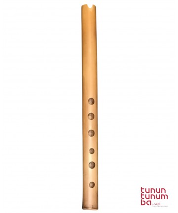 Quena bambú Sol - STD