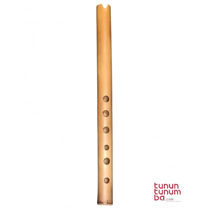 Bamboo Quena - Standard