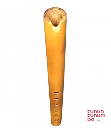 Bamboo Quena - Standard - 2