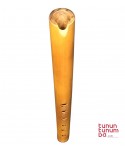 Quena bambú Sol - STD - 2