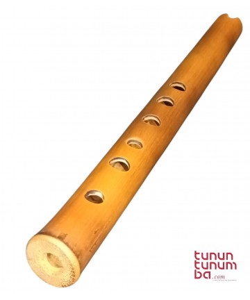 Bamboo Quena - Standard - 3
