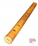 Quena bambú Sol - STD - 3